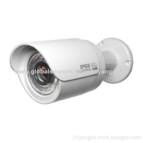 HD SDI vandal-proof metal case, IR 30m security camera